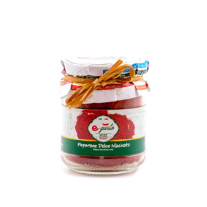 Peperoncino Dolce Macinato